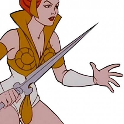 Teela